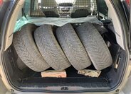 Citroën C4 Picasso MPV 1,6 l 80 kw