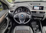 BMW X1 12