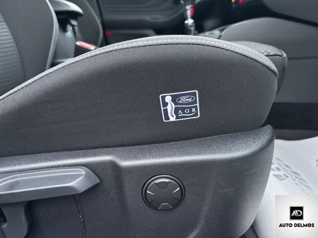 Ford Focus Kombi 1,5 l 88 kw