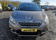 Peugeot 2008 Kombi 1,6 l 84 kw