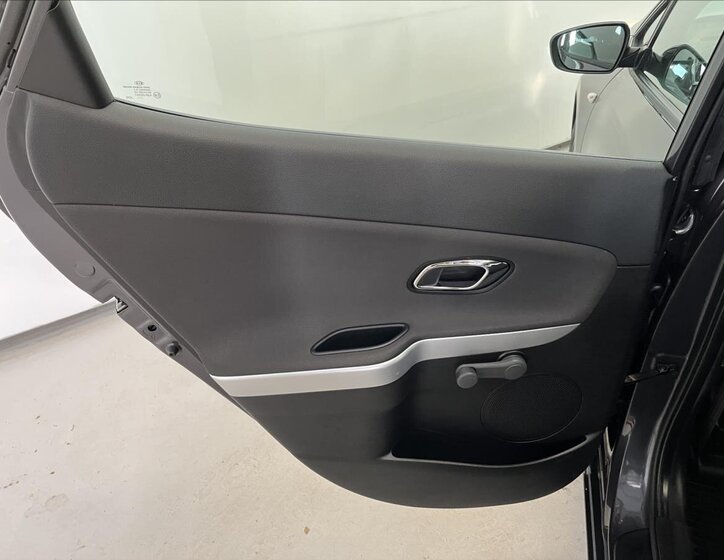 KIA Ceed Hatchback 1,6 l 99 kw