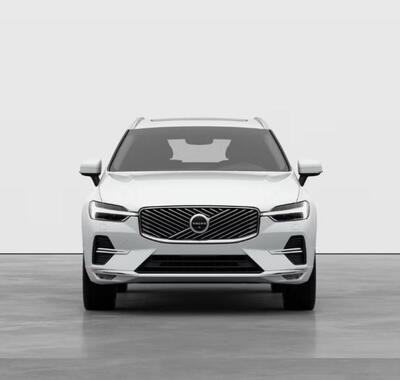 Volvo XC60 8