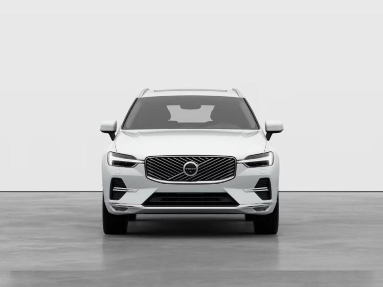 Volvo XC60 8