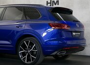 Volkswagen Touareg SUV / Terénní 3,0 l 210 kw