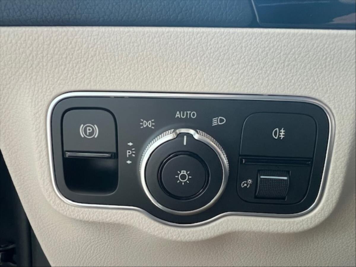 Mercedes-Benz Třídy B