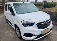 Opel Combo MPV 0,0 81 kw