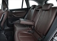 BMW X1 SUV / Terénní 2,0 l 140 kw