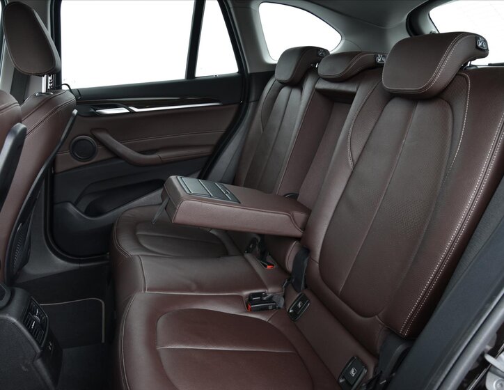BMW X1 SUV / Terénní 2,0 l 140 kw
