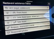 Volkswagen Arteon Kombi 2,0 l 147 kw