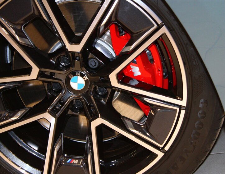 BMW Řada 4 Liftback 2,0 l 140 kw