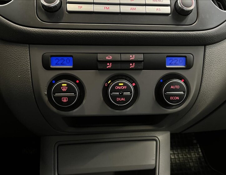 Volkswagen Golf Plus 9