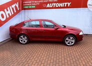 Škoda Octavia Liftback 2,0 l 103 kw