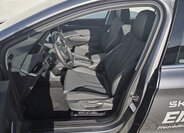 Škoda Elroq SUV 1,0 150 kw