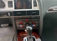 Audi A6 Sedan 0,0 176 kw