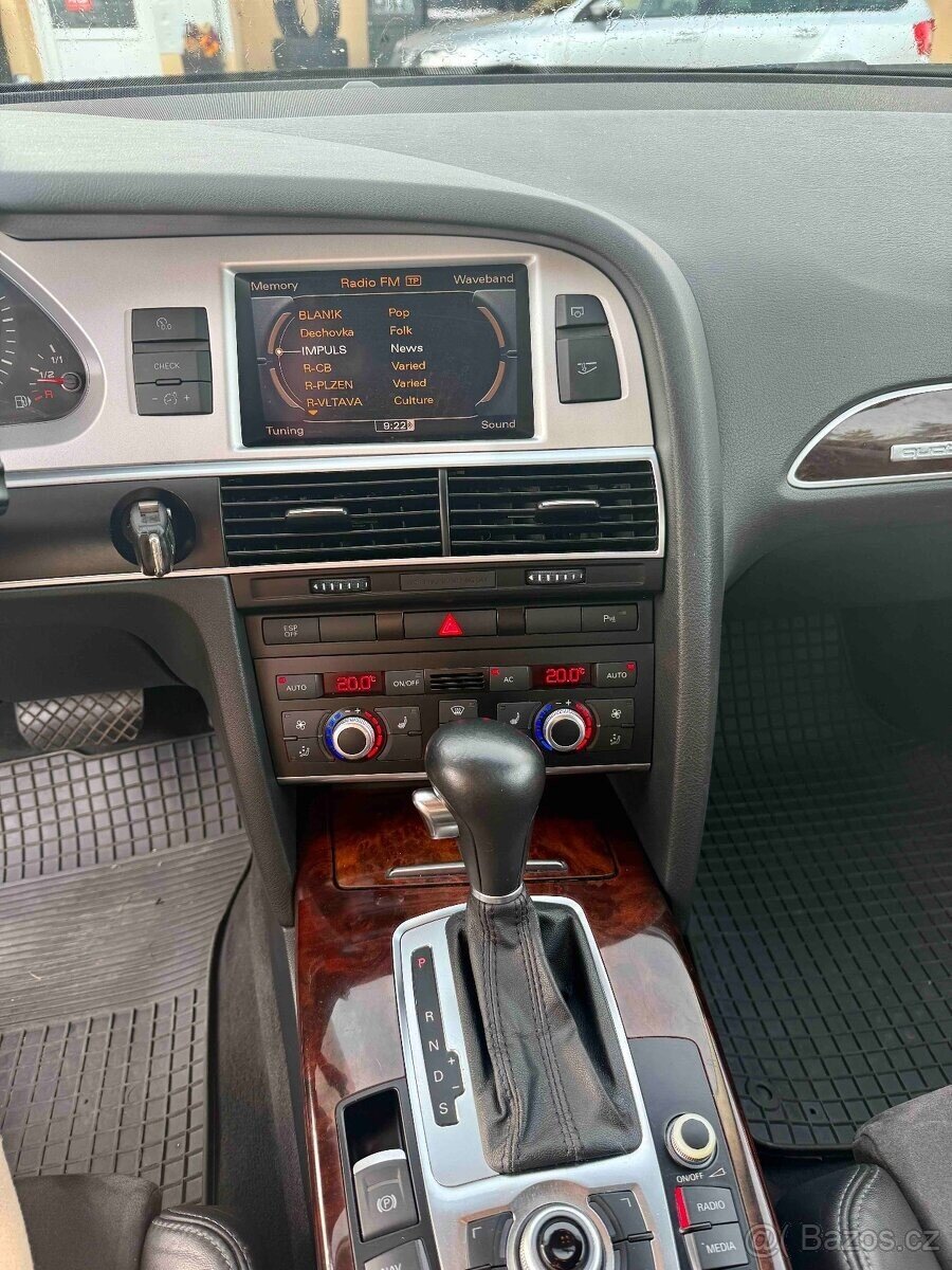 Audi A6 Sedan 0,0 176 kw