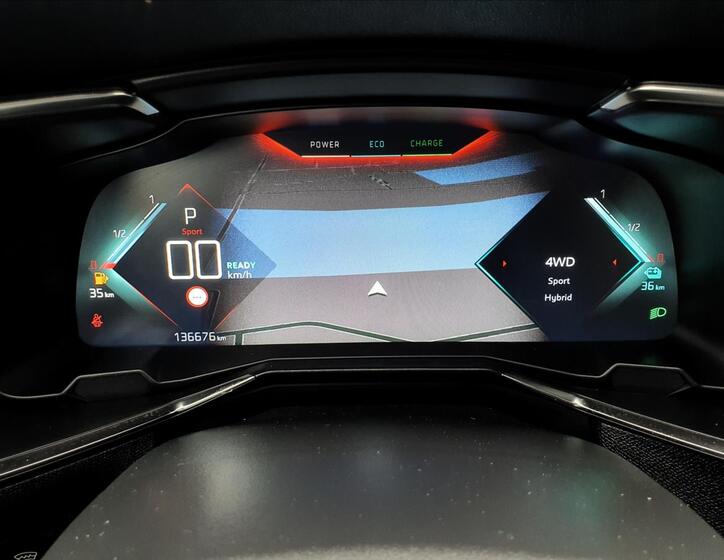 DS Automobiles DS7 Crossback 23