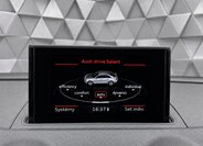 Audi A3 Sedan / Limuzína 2,0 l 135 kw