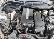 Mercedes-Benz SLK Kupé 0,0 0