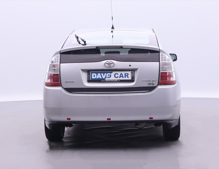 Toyota Prius Hatchback 1,5 l 57 kw