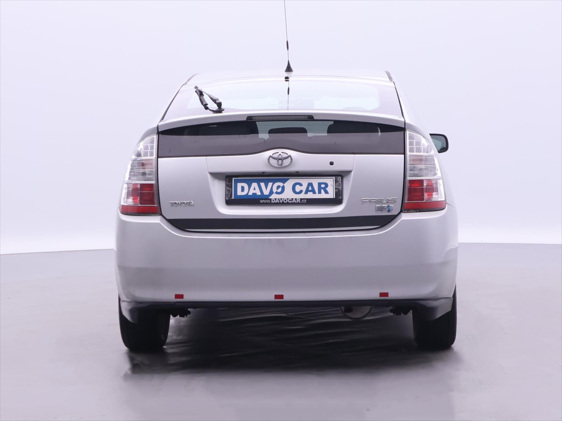 Toyota Prius Hatchback 1,5 l 57 kw