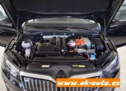 Škoda Superb Kombi 1,4 l 160 kw