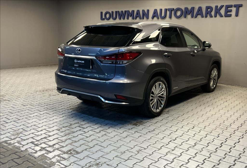 Lexus RX 450h