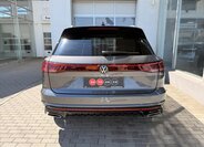 Volkswagen Touareg SUV / Terénní 3,0 l 210 kw