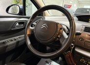 Citroën C4 Hatchback 1,6 l 88 kw
