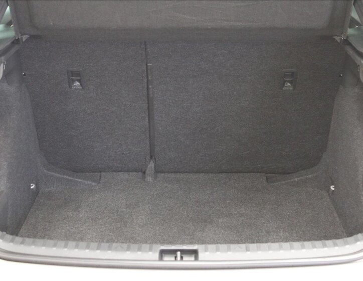 Škoda Scala Kombi 1,5 l 110 kw