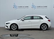 Mercedes-Benz Třídy A Hatchback 2,0 l 110 kw