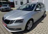 Škoda Octavia 1