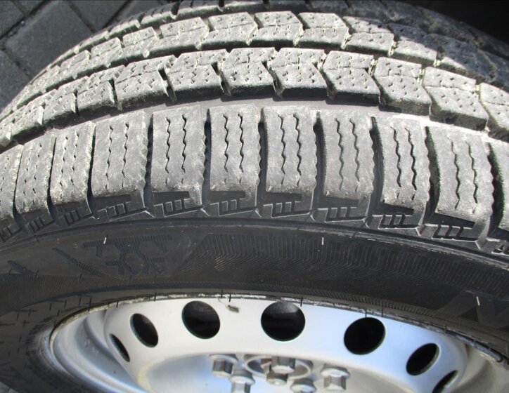 Opel Vivaro Kombi 2,0 l 84 kw