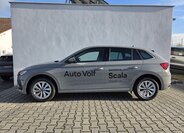 Škoda Scala 4