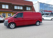 Volkswagen Transporter 13