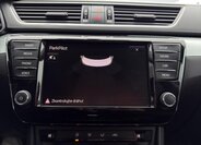 Škoda Superb Sedan / Limuzína 2,0 l 110 kw