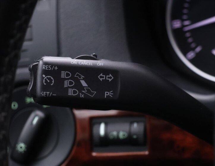 Škoda Octavia Kombi 1,2 l 77 kw