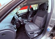 Škoda Octavia Kombi 1,4 l 90 kw