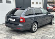 Škoda Octavia 5
