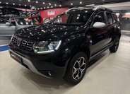 Dacia Duster SUV / Terénní 1,5 l 85 kw