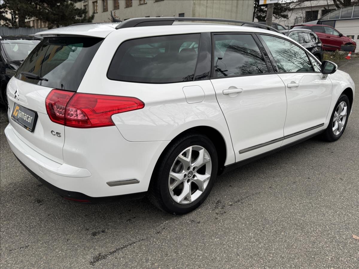 Citroën C5