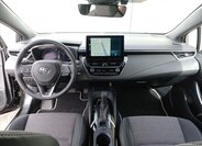 Toyota Corolla Kombi 2,0 l 98 kw