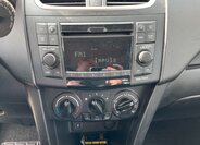 Suzuki Swift Hatchback 1,2 l 69 kw