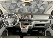 Opel Vivaro Užitková 2,0 l 130 kw