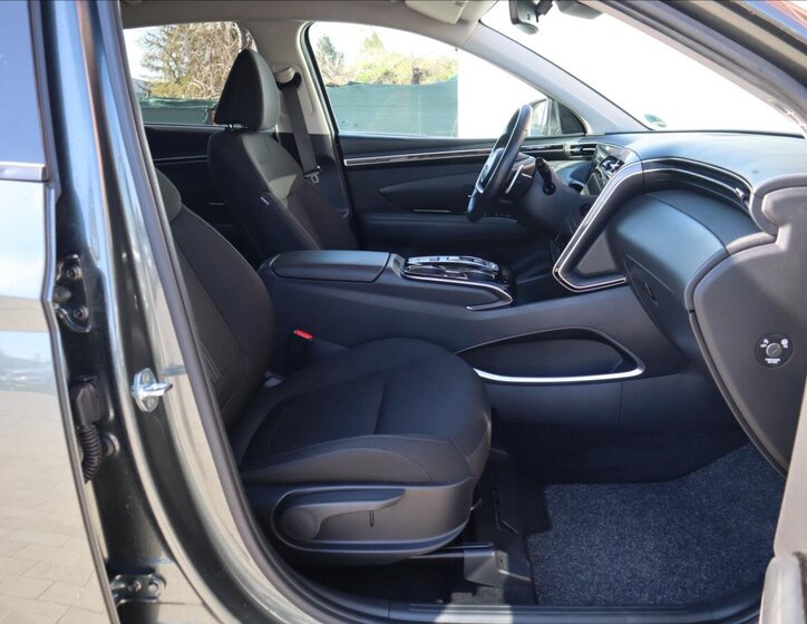Hyundai Tucson SUV / Terénní 1,6 l 100 kw