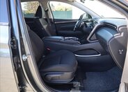 Hyundai Tucson SUV / Terénní 1,6 l 100 kw