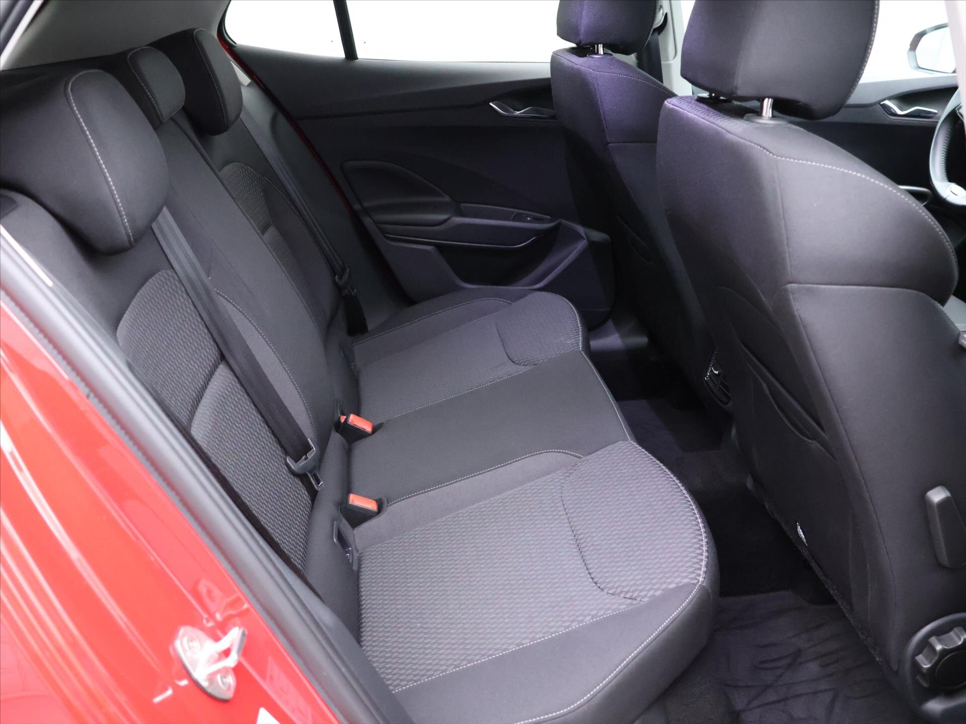 Škoda Fabia Hatchback 999,0 70 kw