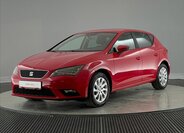 Seat Leon Hatchback 1,6 l 77 kw