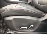 MG Ostatní SUV 1,5 l 119 kw