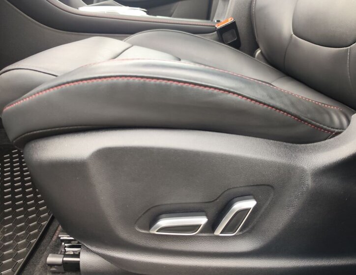 MG Ostatní SUV 1,5 l 119 kw