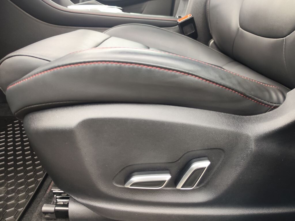 MG Ostatní SUV 1,5 l 119 kw